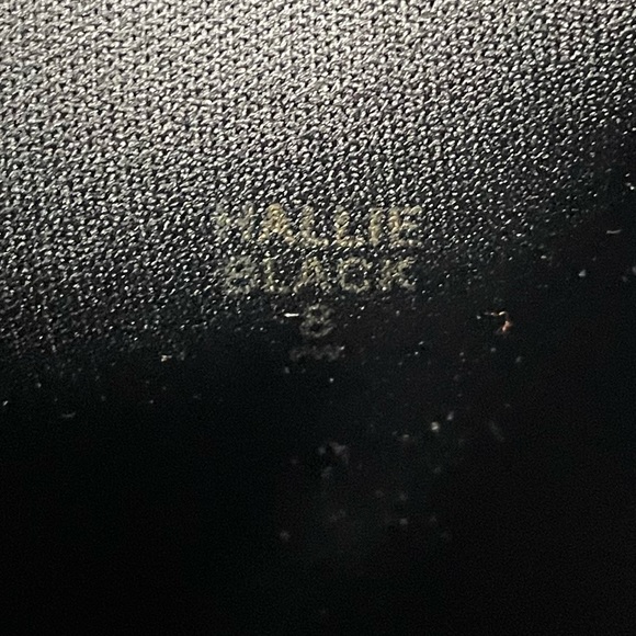 MRKT Tall Boots Women Size 8 Suede Snake Print Hallie Knee High Pull-on - Picture 11 of 11